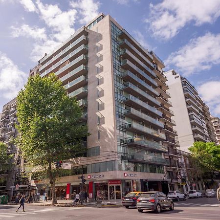 Recoleta Apartment Amazing View -13A- Buenos Aires Exterior foto